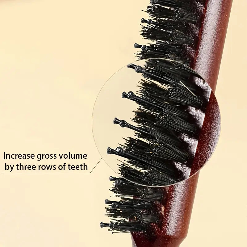 Professional Teasing Narrow-Tooth Comb