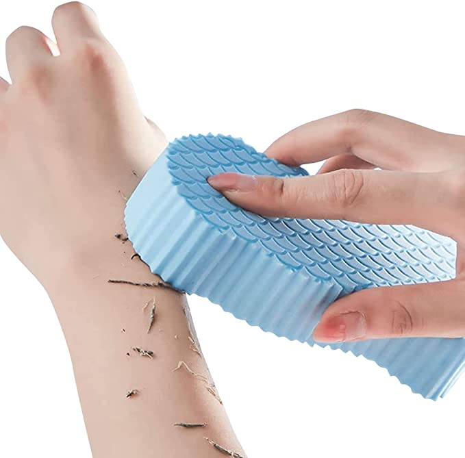 Painless Scrub Sponge