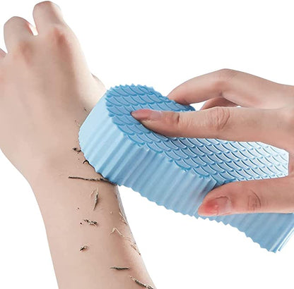 Painless Scrub Sponge