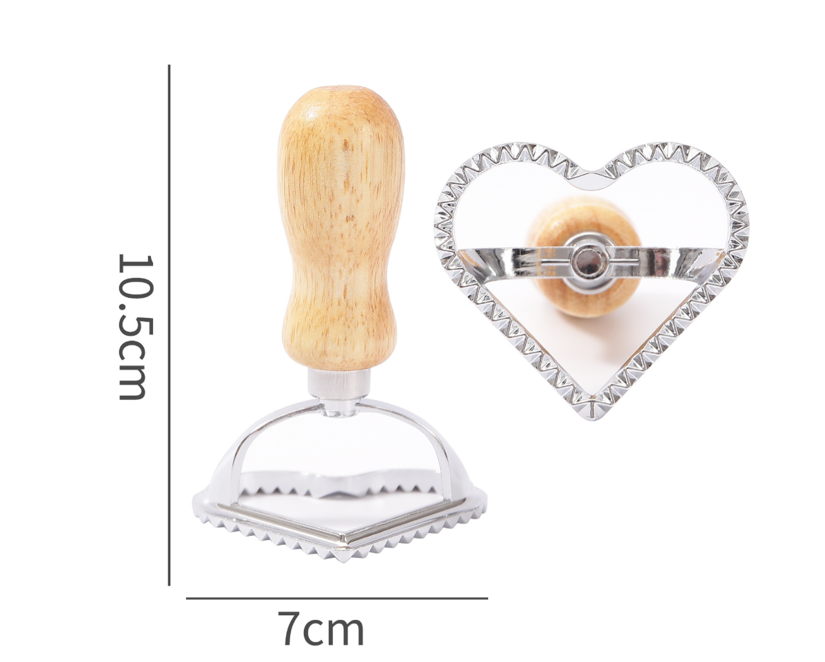 Cookie Lace Cutter Molds, Pastry Cutter, Rolling Cutter, Baking Tools