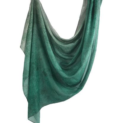 🌸 Premium Printed Hijab – Soft Fabric, Elegant Look & All-Day Comfort