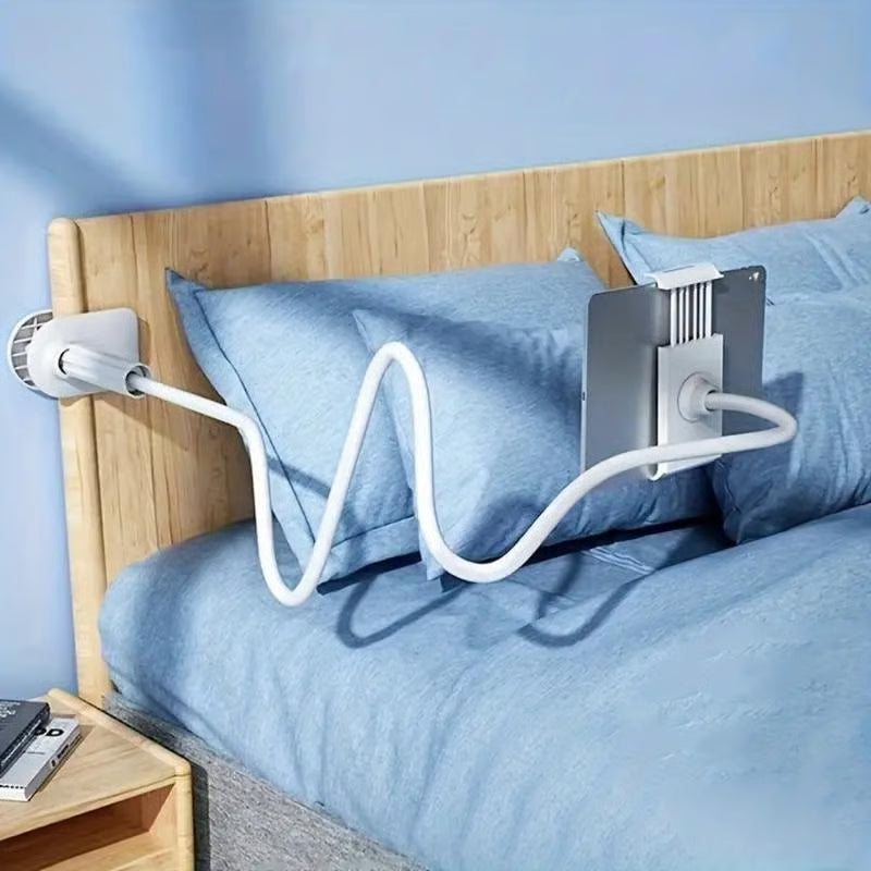 🔥📱360-degree Rotating Tablet & Phone Stand