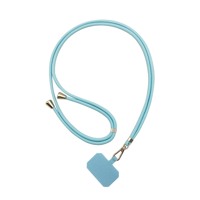 Retractable Crossbody Universal Mobile Phone Case Lanyard