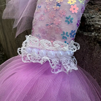 Ariel Mermaid Princess Doll