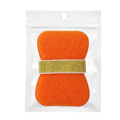 🧽Exfoliating Bath Sponge – Soft Foaming & Gentle Scrubbing, Double-Sided for Back Cleaning