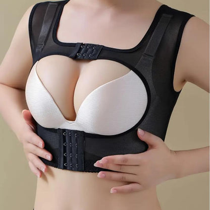 Chest Brace Support Underwear - Anti-Sagging & Anti-Hunchback