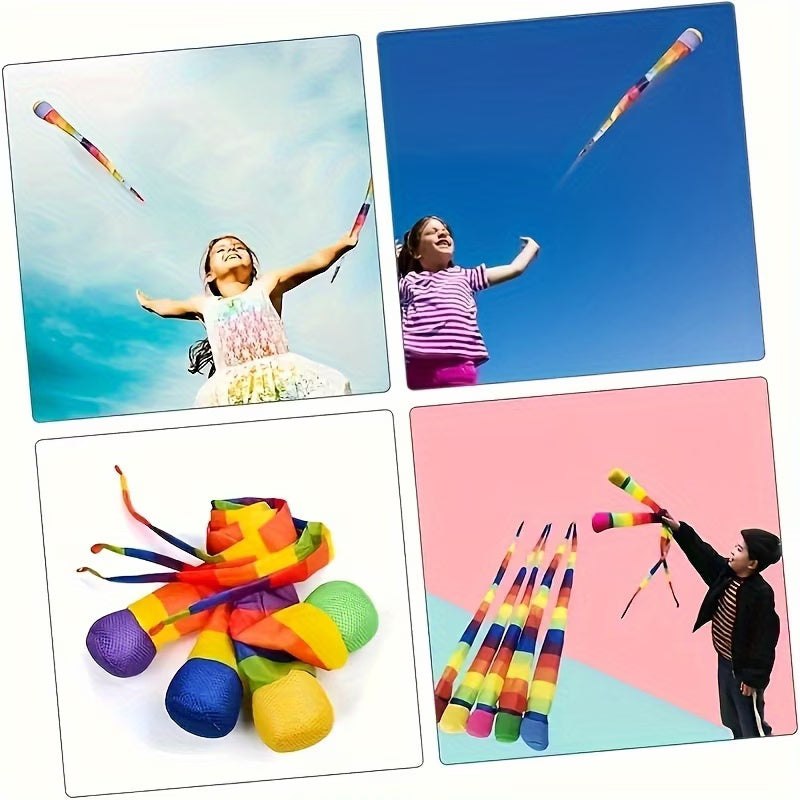 Beach & Backyard Cricket Outdoor Game