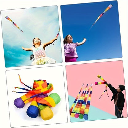 Beach & Backyard Cricket Outdoor Game
