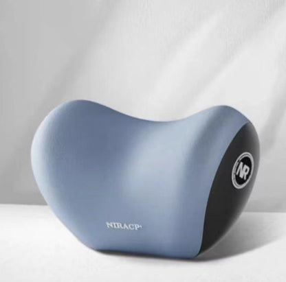 Memory Foam Car Headrest and Lumbar Support