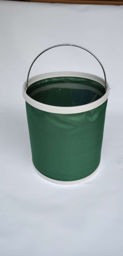 Collapsible Camping Fishing Bucket