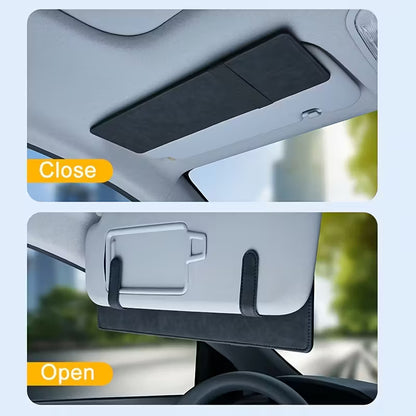 Universal Car Sun Visor Extension