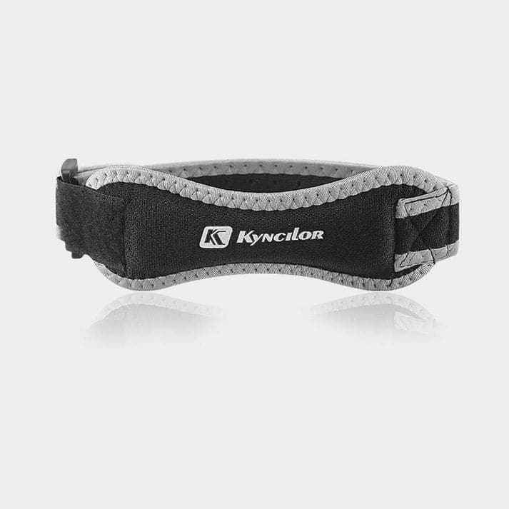 Sports Patella Brace – Adjustable strap, breathable neoprene. Relieves knee pain, stabilises patella