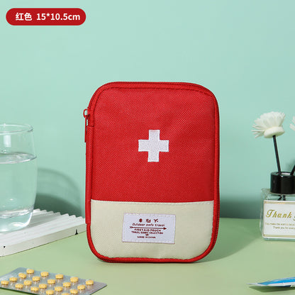 Mini Portable Medical Bag