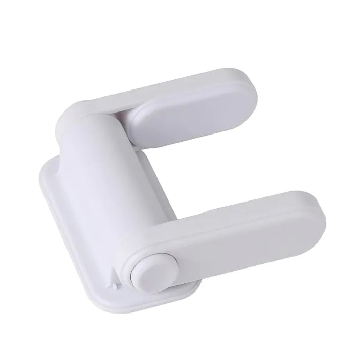 BUY 1 FREE 1-Anti-opening Protection Lock Multifunctional Door Handle Lock