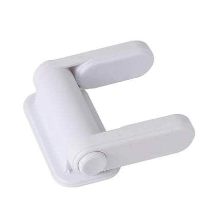 BUY 1 FREE 1-Anti-opening Protection Lock Multifunctional Door Handle Lock