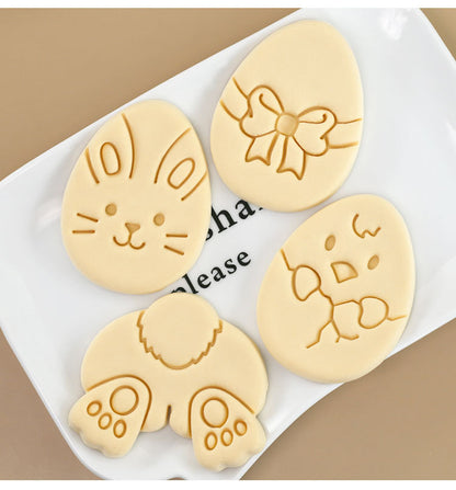 Cookie Baking Mold Embossing Tool