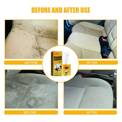 All Purpose Rinse Cleaning Spray