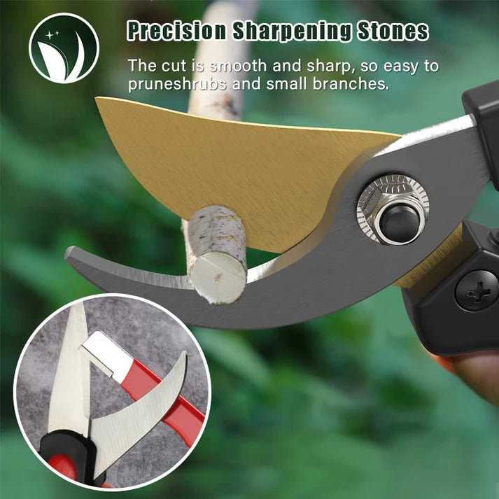 Outdoor Portable Dual-purpose Whetstone – Coarse & Fine Dual Sides, Quick Sharpening for Kitchen, Outdoor & Fishing