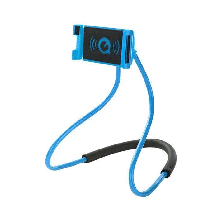 Adjustable Neck Phone Holder Stand