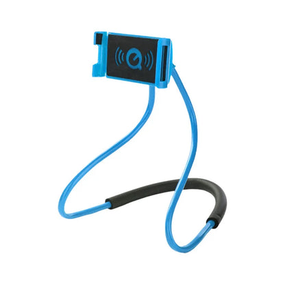 Adjustable Neck Phone Holder Stand