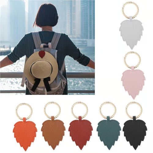 Hat Magnet Clip