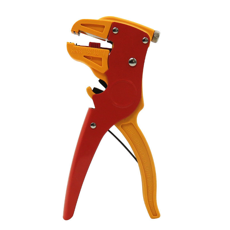 Automatic Wire Stripper