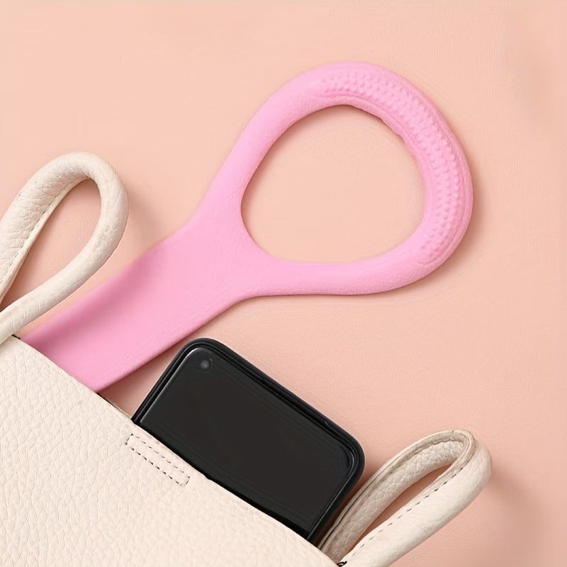 Elastic Fitness Stretching Rope Yoga Resistance Band