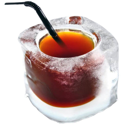 Ice cup mold