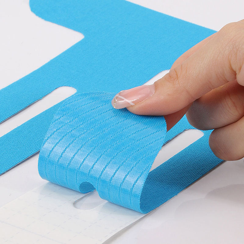 2/5pairs Precut Kinesiology Tape for Knees