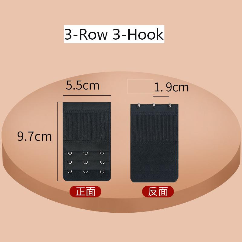 Bra Extender / Lingerie Extension Hook