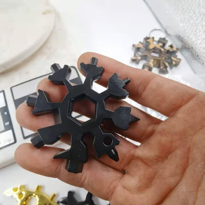 New 18-in-1 Multi-tool