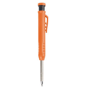 Carpenter Pencil with Sharpener
