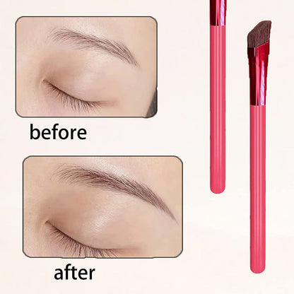 Multi-function Eyebrow Brush