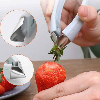 Multifunctional Fruit Coring Tool – For Pineapple, Strawberry, Tomato, Potato