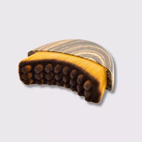 Facial Contour & Lymphatic Drainage Brush – 5-Minute Daily Face Lift, Reduce Puffiness & Double Chin