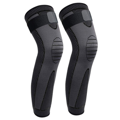 Long Compression Sleeve
