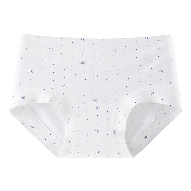 Women's Cotton Boy Shorts – 10A Antibacterial, Extended Crotch, Seamless Under Tight Clothes