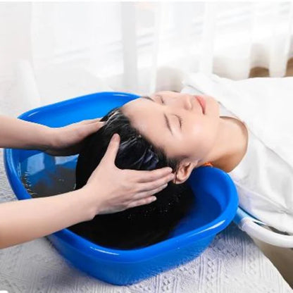 Portable Shampoo Basin