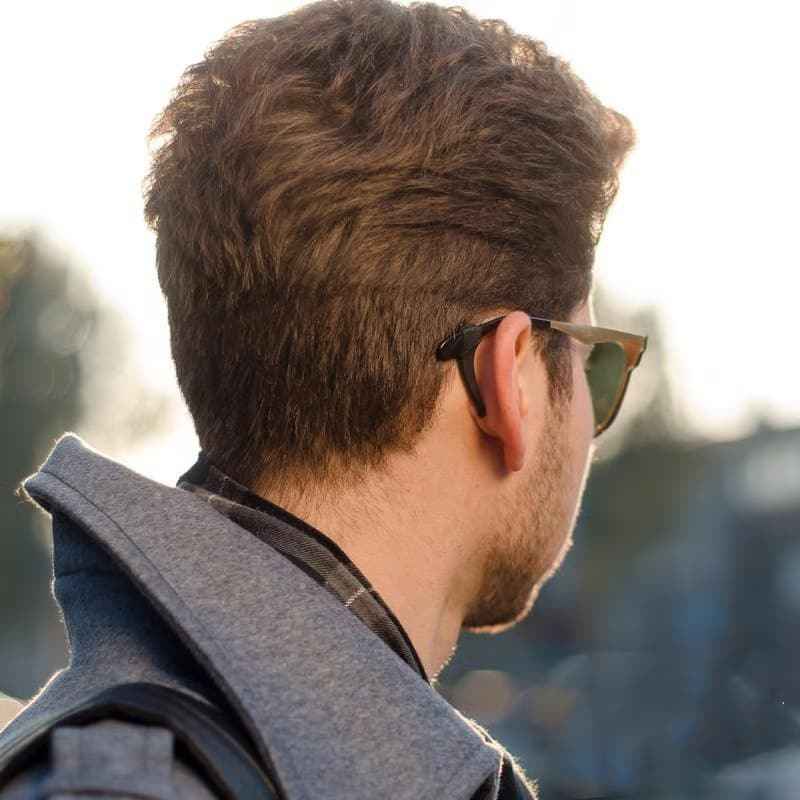 【5 Pairs】Eyeglass Holder Ear Grip