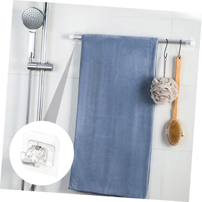 Curtain Rod Self Adhesive Hook