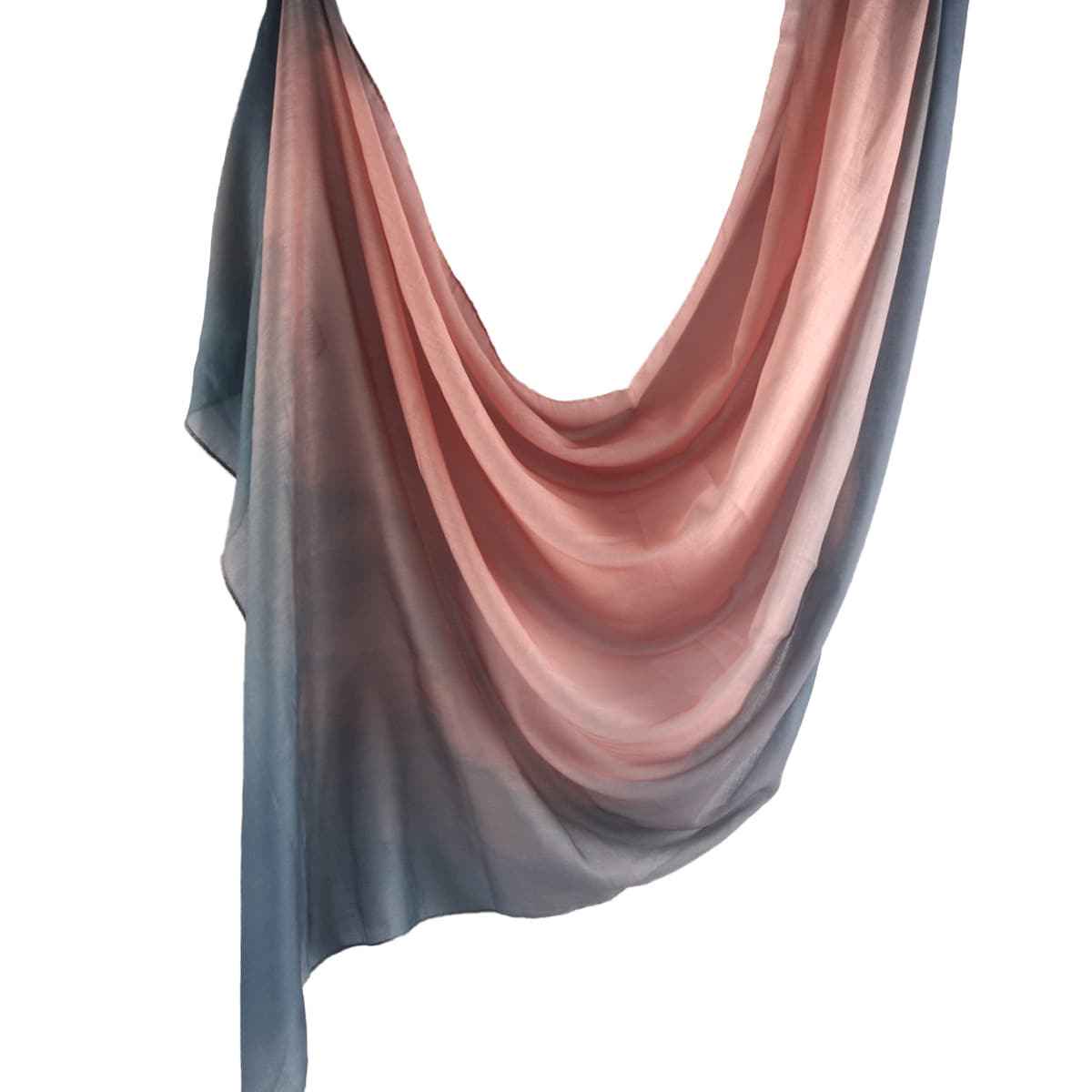 🌸 Premium Printed Hijab – Soft Fabric, Elegant Look & All-Day Comfort