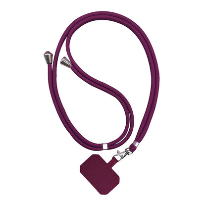 Retractable Crossbody Universal Mobile Phone Case Lanyard