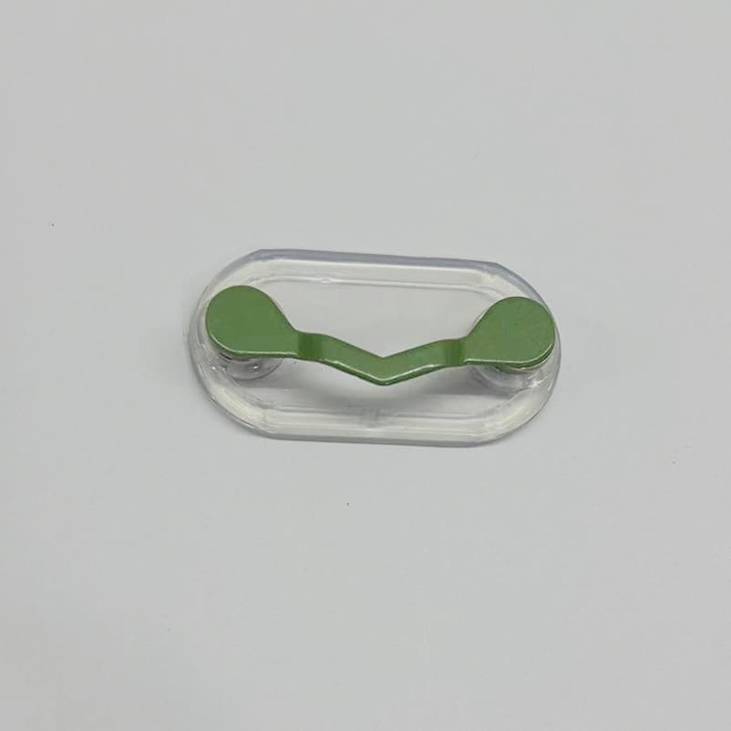 Mini Magnetic Glasses Clip｜Clip It On, Carry It Anywhere