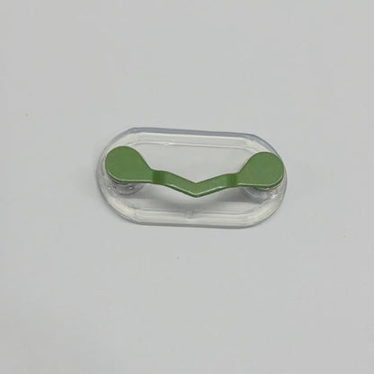 Mini Magnetic Glasses Clip｜Clip It On, Carry It Anywhere