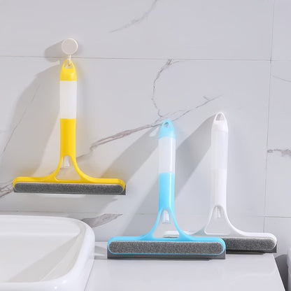 Magic Glass Wiper – Streak-Free Cleaning in Seconds