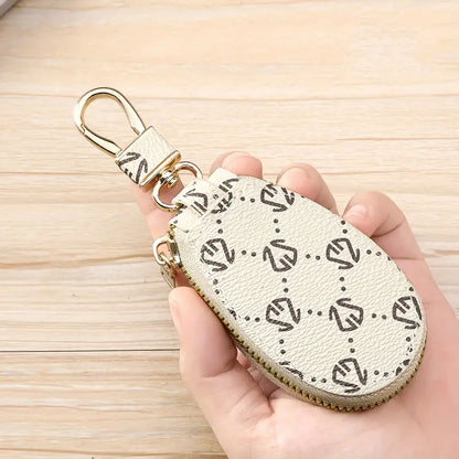 Vintage-Style Multi-Functional Key Holder