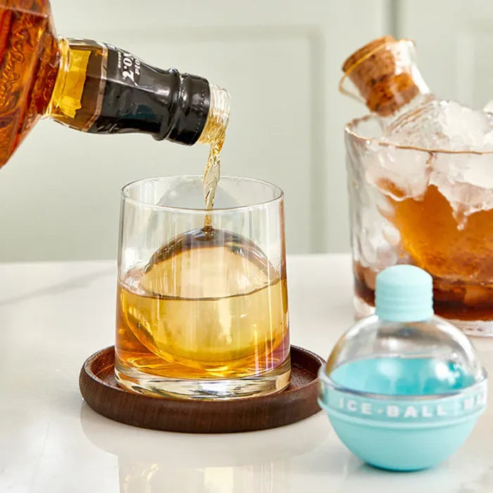 Light Bulbs Ice Molds-Summer Essentials