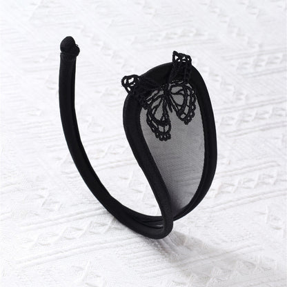 Sexy Thong Invisible Seamless C-string Panties