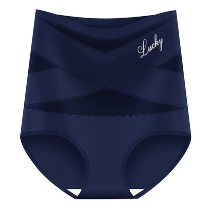 Women's High-Waisted Tummy Control Underwear