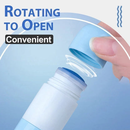 Correction Fluid & Box Opener – Erase Info, Open Boxes
